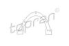 TOPRAN 100 193 Gasket, housing cover (crankcase)